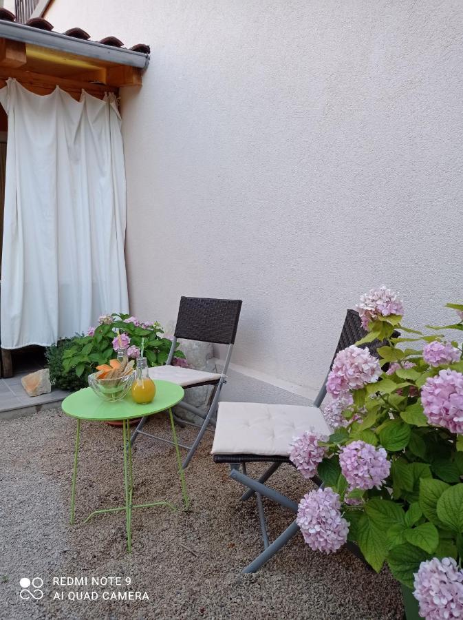 Kuca Za Odmor Eni **** Šibenik Exterior foto