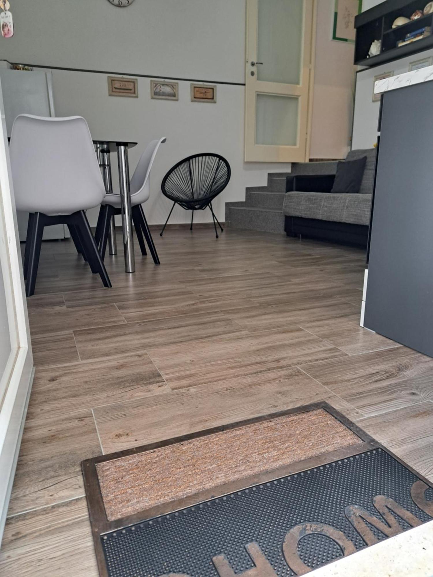 Kuca Za Odmor Eni **** Šibenik Exterior foto