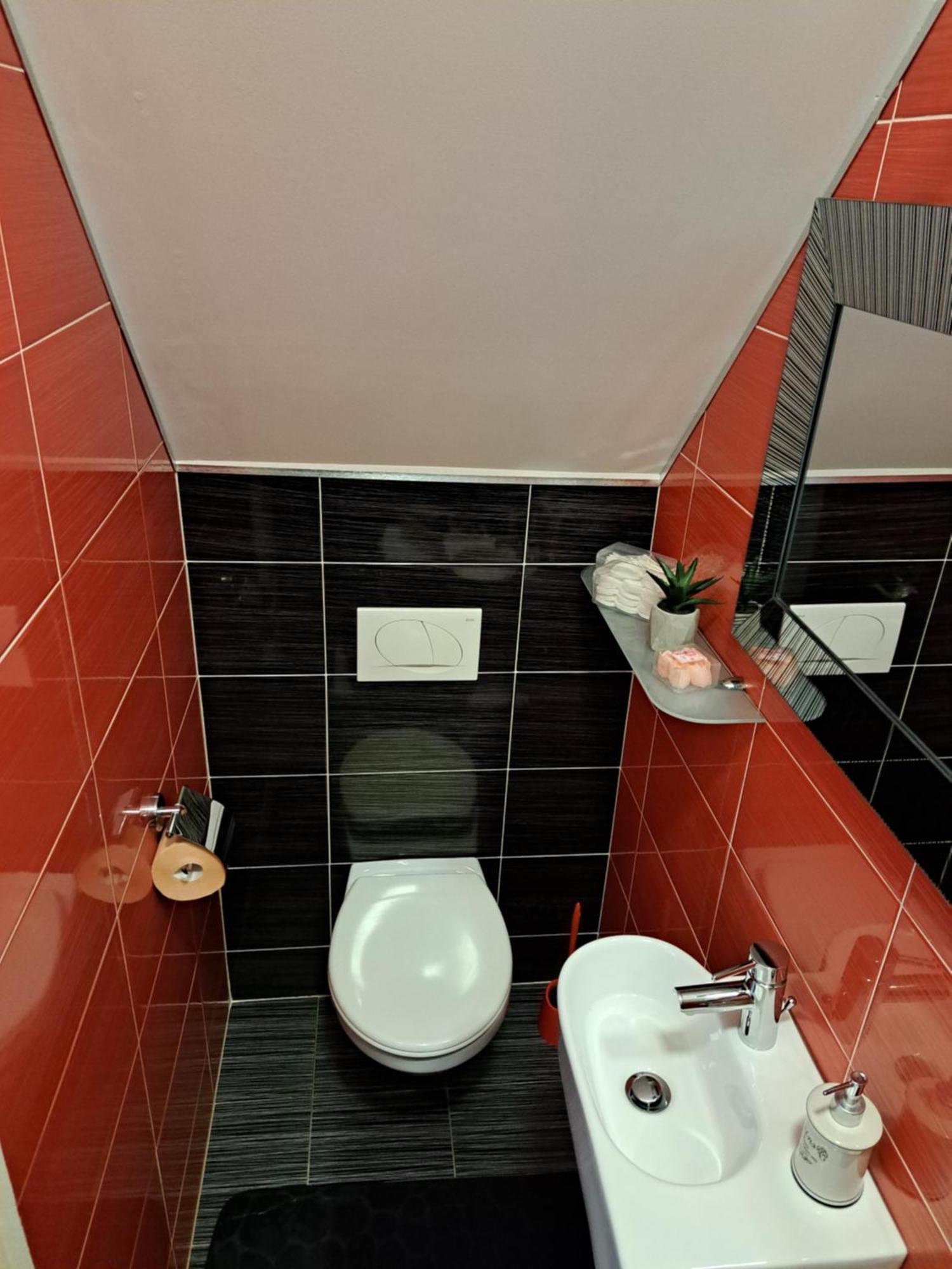 Kuca Za Odmor Eni **** Šibenik Exterior foto