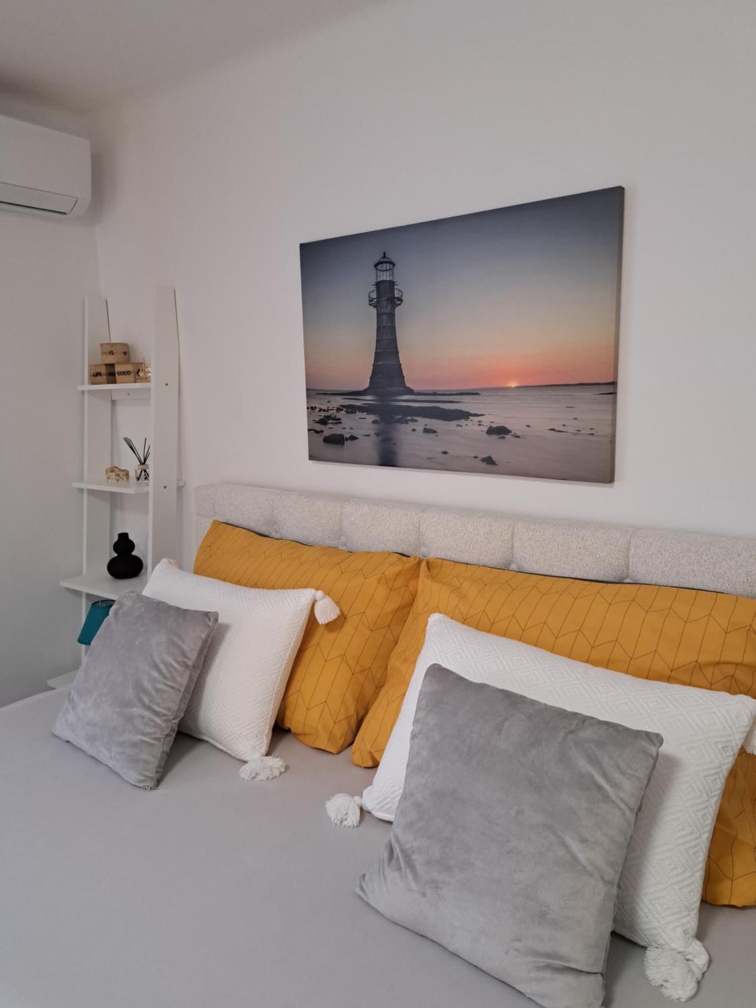 Kuca Za Odmor Eni **** Šibenik Exterior foto