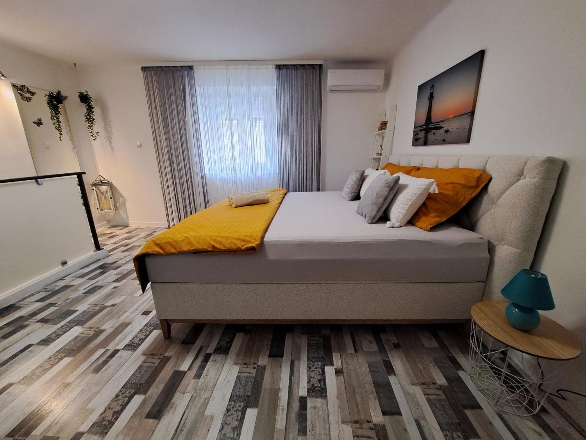 Kuca Za Odmor Eni **** Šibenik Exterior foto