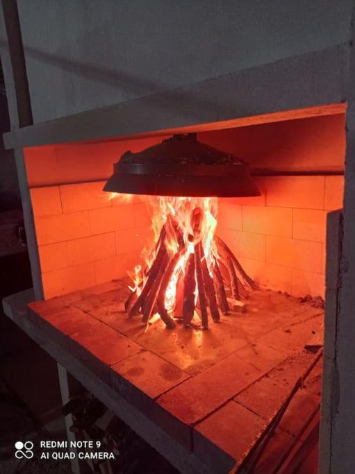 Kuca Za Odmor Eni **** Šibenik Exterior foto