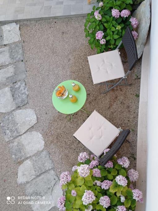 Kuca Za Odmor Eni **** Šibenik Exterior foto