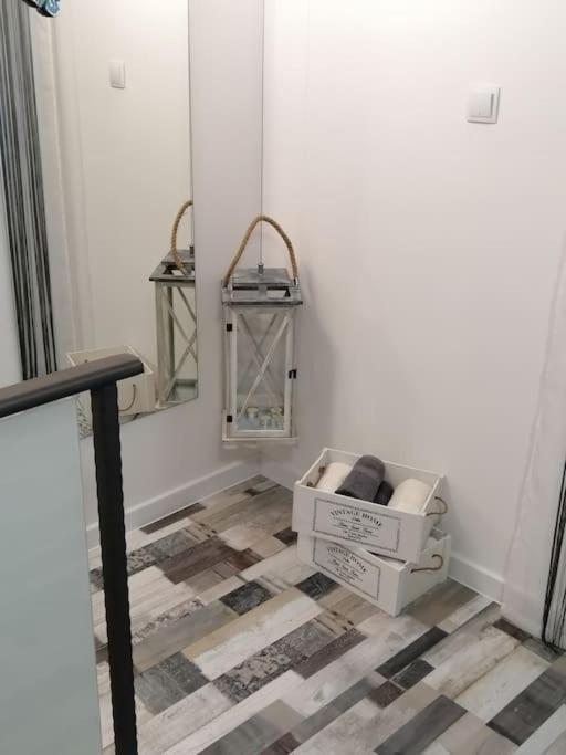 Kuca Za Odmor Eni **** Šibenik Exterior foto