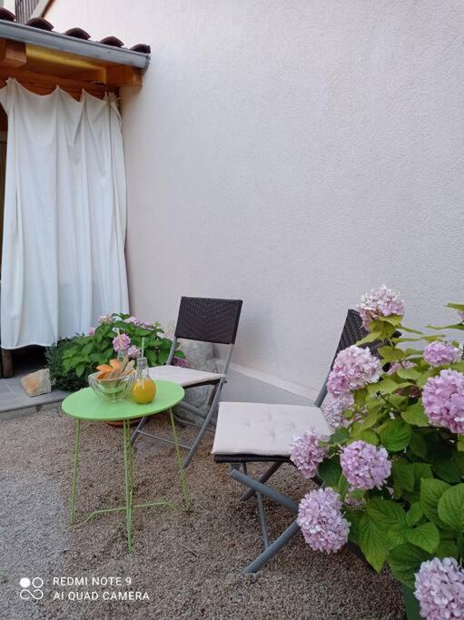 Kuca Za Odmor Eni **** Šibenik Exterior foto
