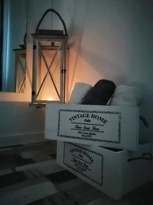 Kuca Za Odmor Eni **** Šibenik Exterior foto